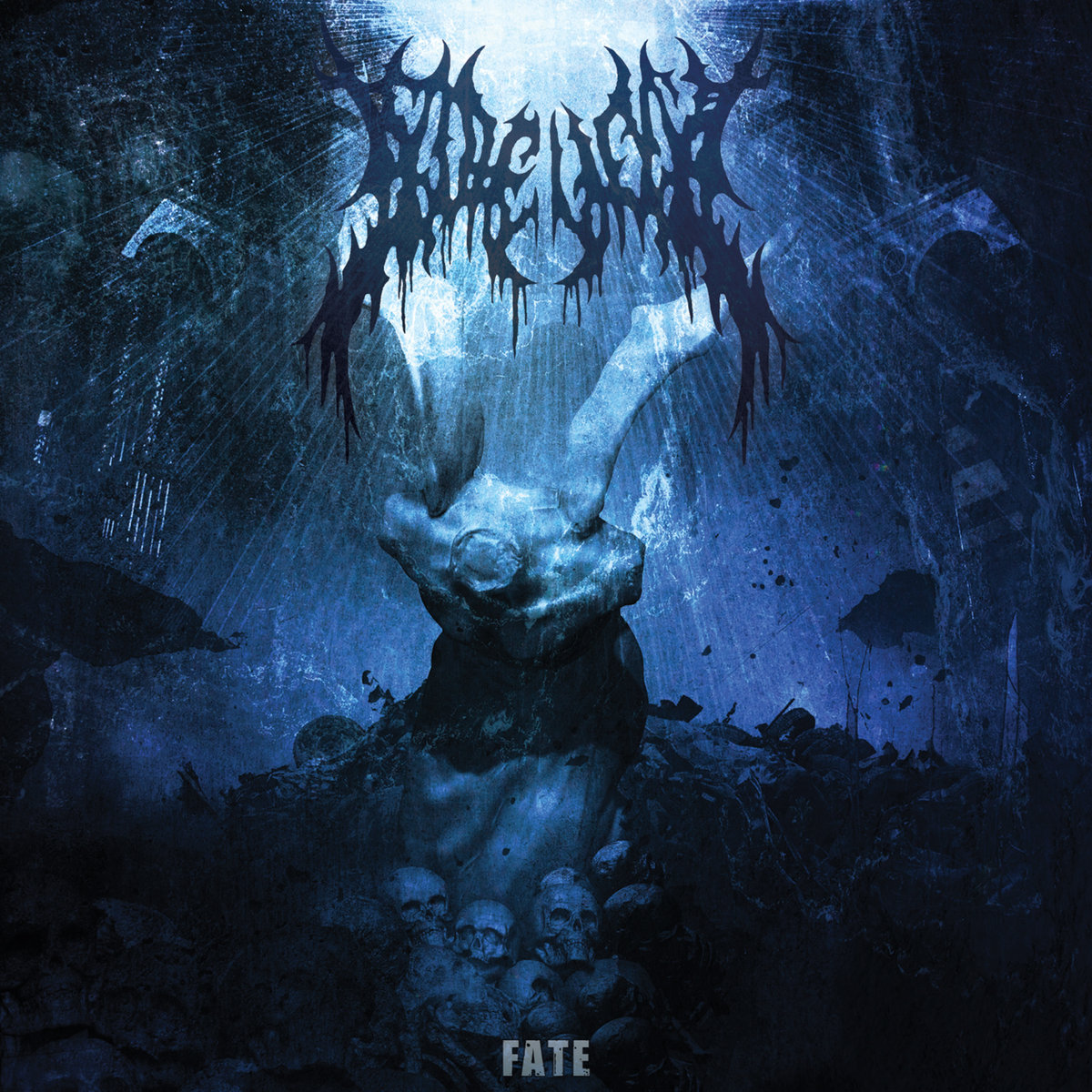 New death metal albums 2020 laneroom