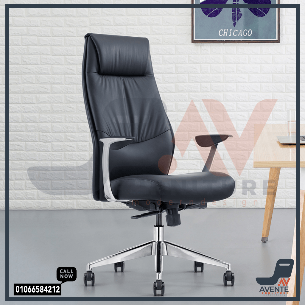 Chairs Boss Chair,Best Leather Office Chair Avente Furniture اڤينتي