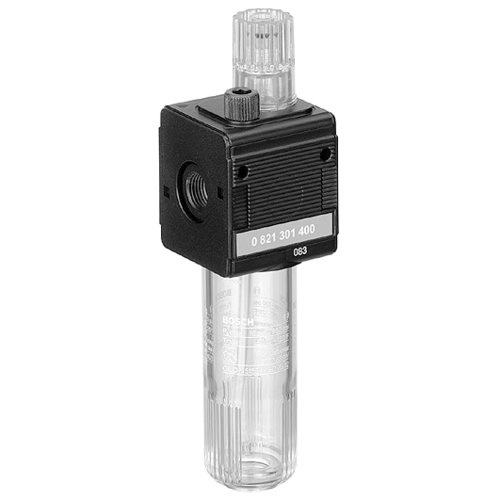 AVENTICS Standard oil mist lubricator, Series NL4 LBS 0821301501