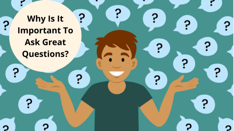 Asking Questions Effectively to Get the Answers You Need - Aventis