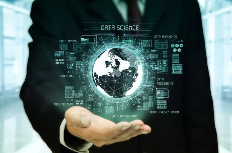 Post Graduate Data Science Certification Online E Learning Program