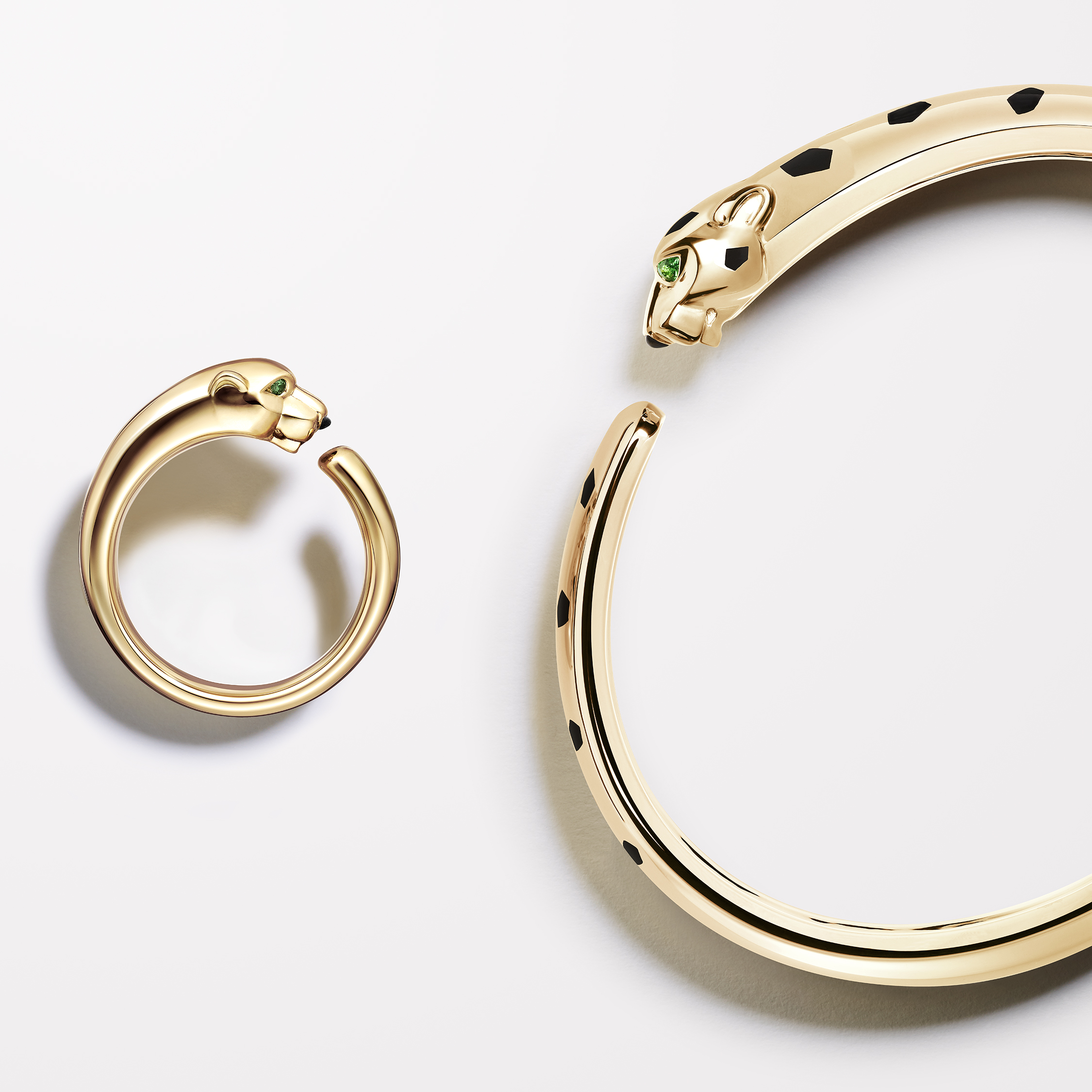 Cartier Traveling Collection • Aventura Mall