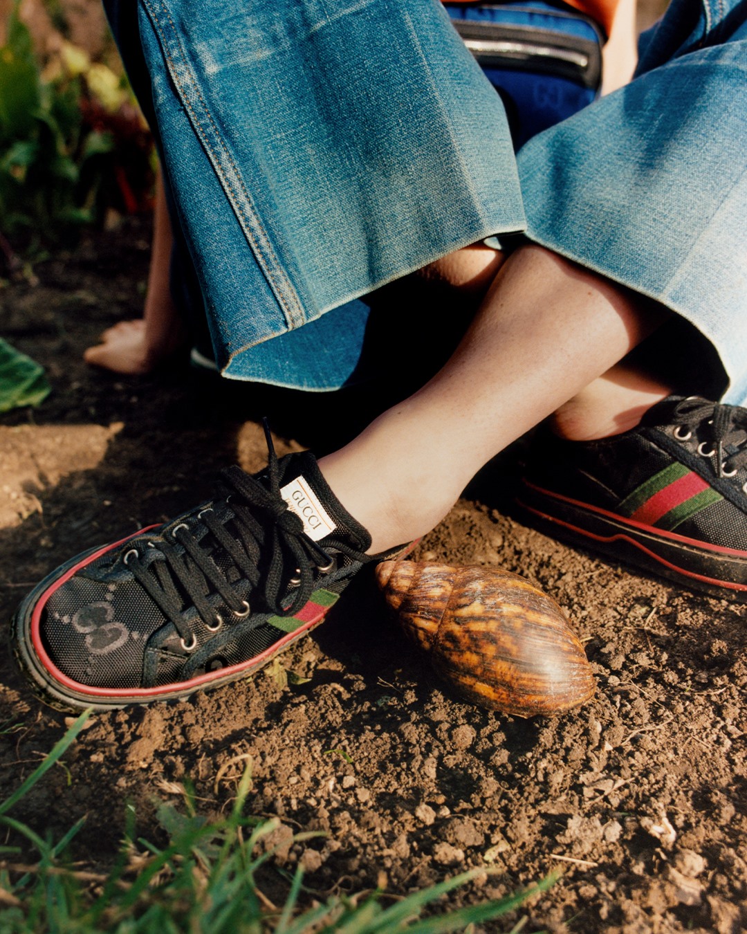 Gucci’s New Sustainable Collection Off The Grid • Aventura Mall