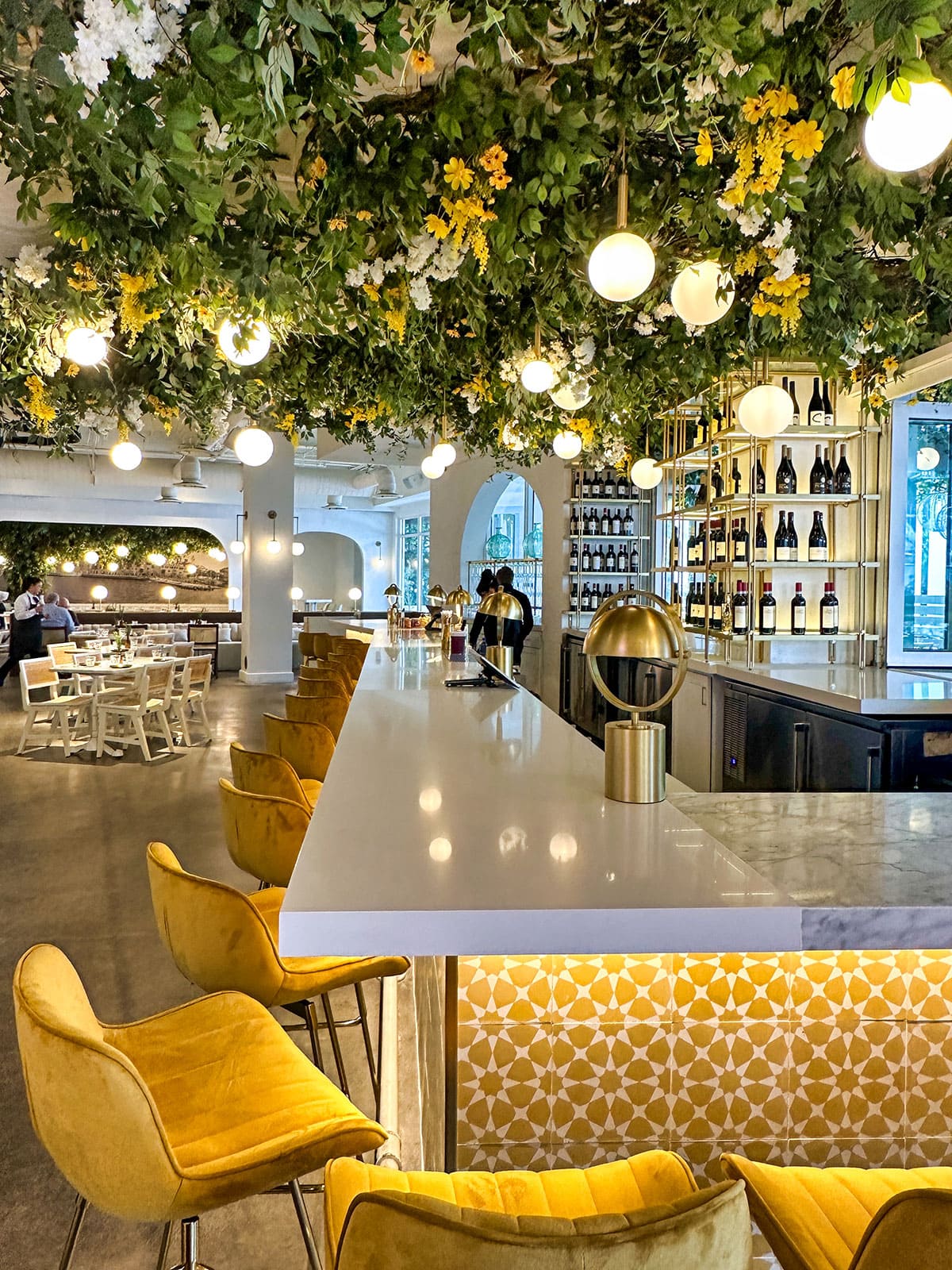 More Motek to Love • Aventura Mall