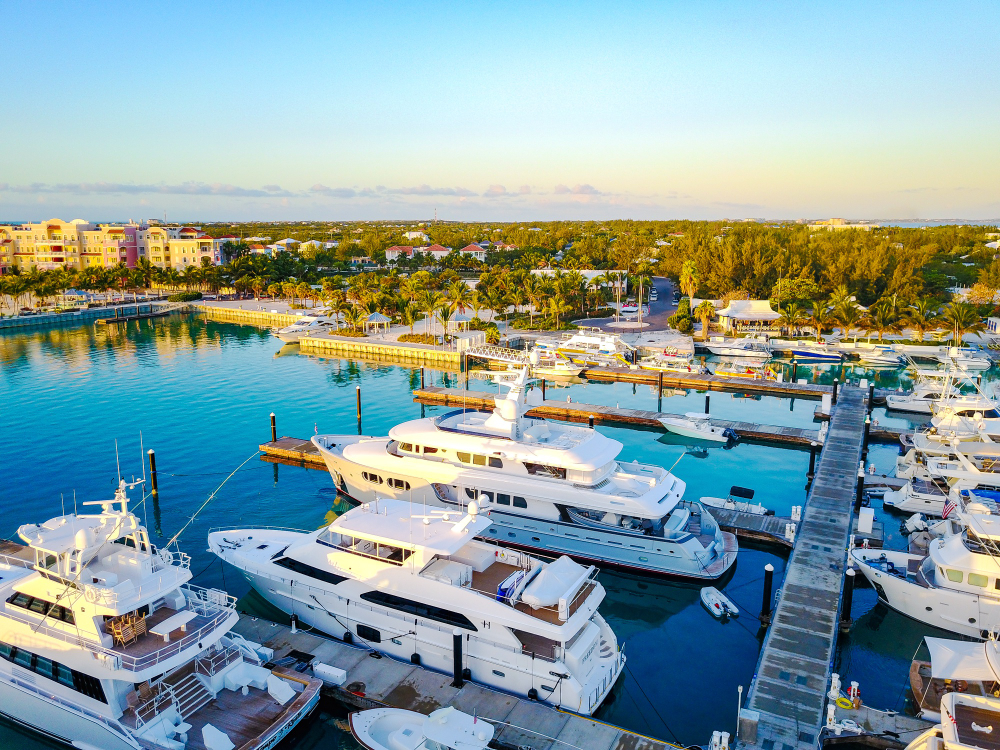 How to Rent a Yacht in Puerto Rico?
