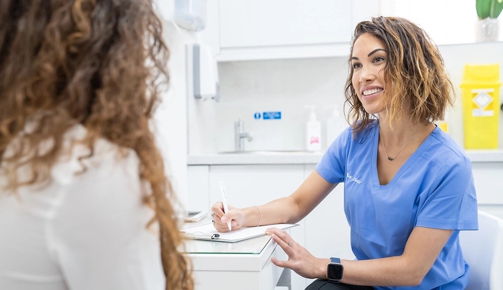 How Much Does a Private Dermatologist Cost in the UK?