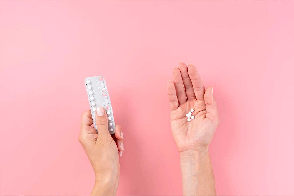 Can Birth Control Pills Cause Hair Loss? Aventus Clinic