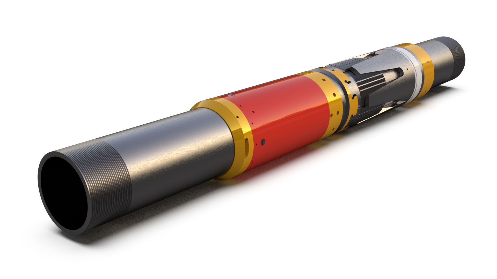 Liner Hangers Aventus Oil Tools