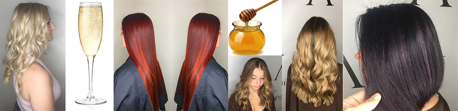 Hair Salon in Mt Kisco New York About AVENUE 145