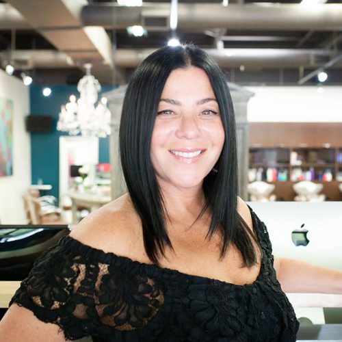 Hair Salon in Mt Kisco New York About AVENUE 145