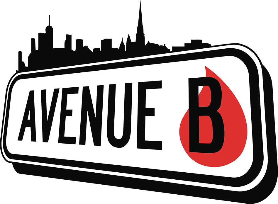 Avenue B Outreach Our Lady of Good Counsel Parish Saint John, New