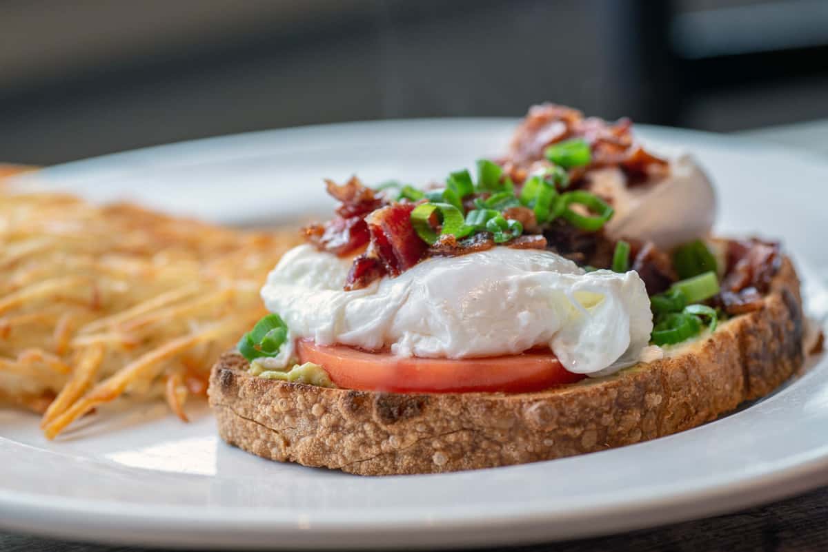 Bakery and 4 Cafés in Bellingham, Washington Avenue Bread