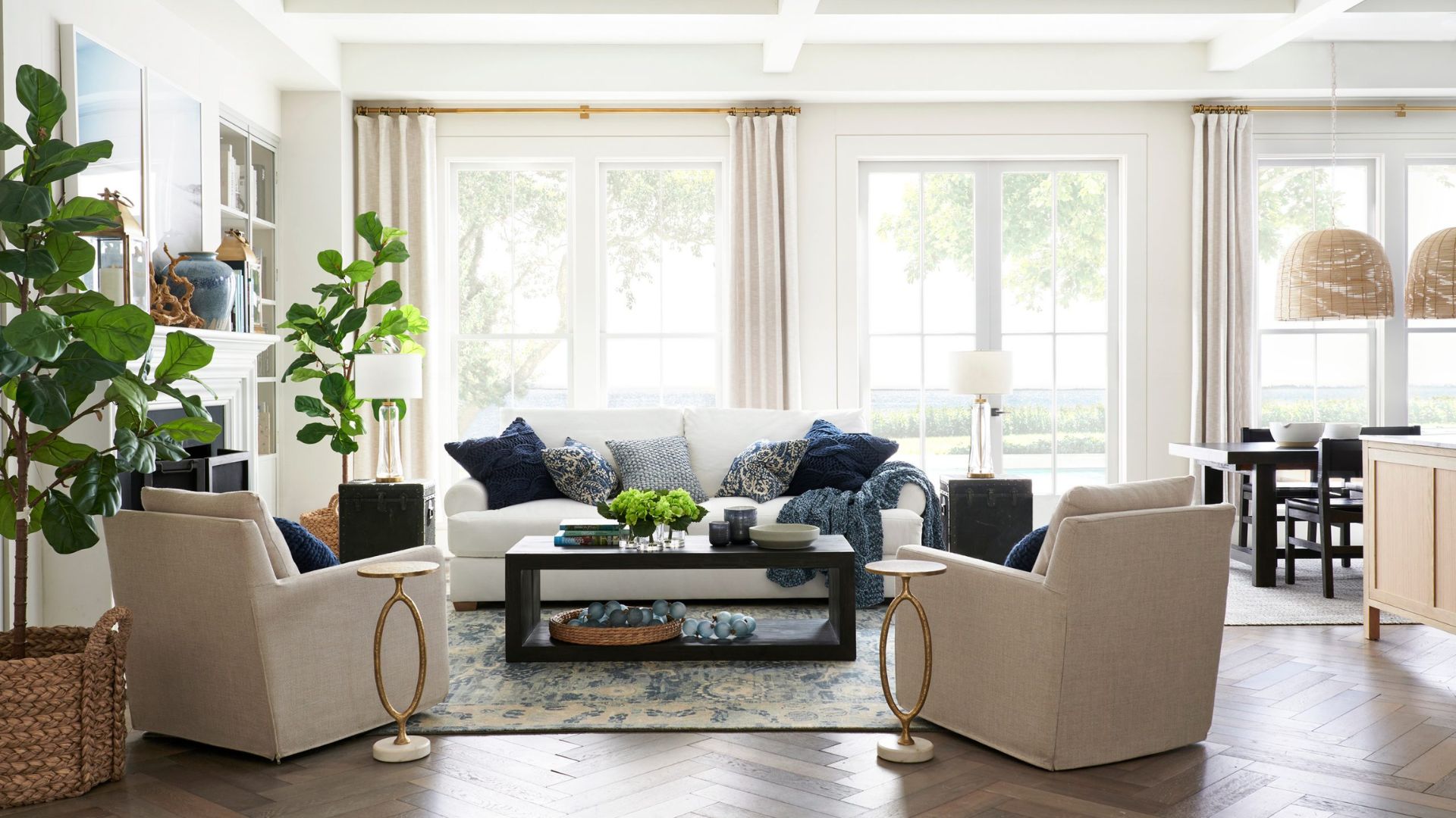 Pottery Barn Avenue East Cobb