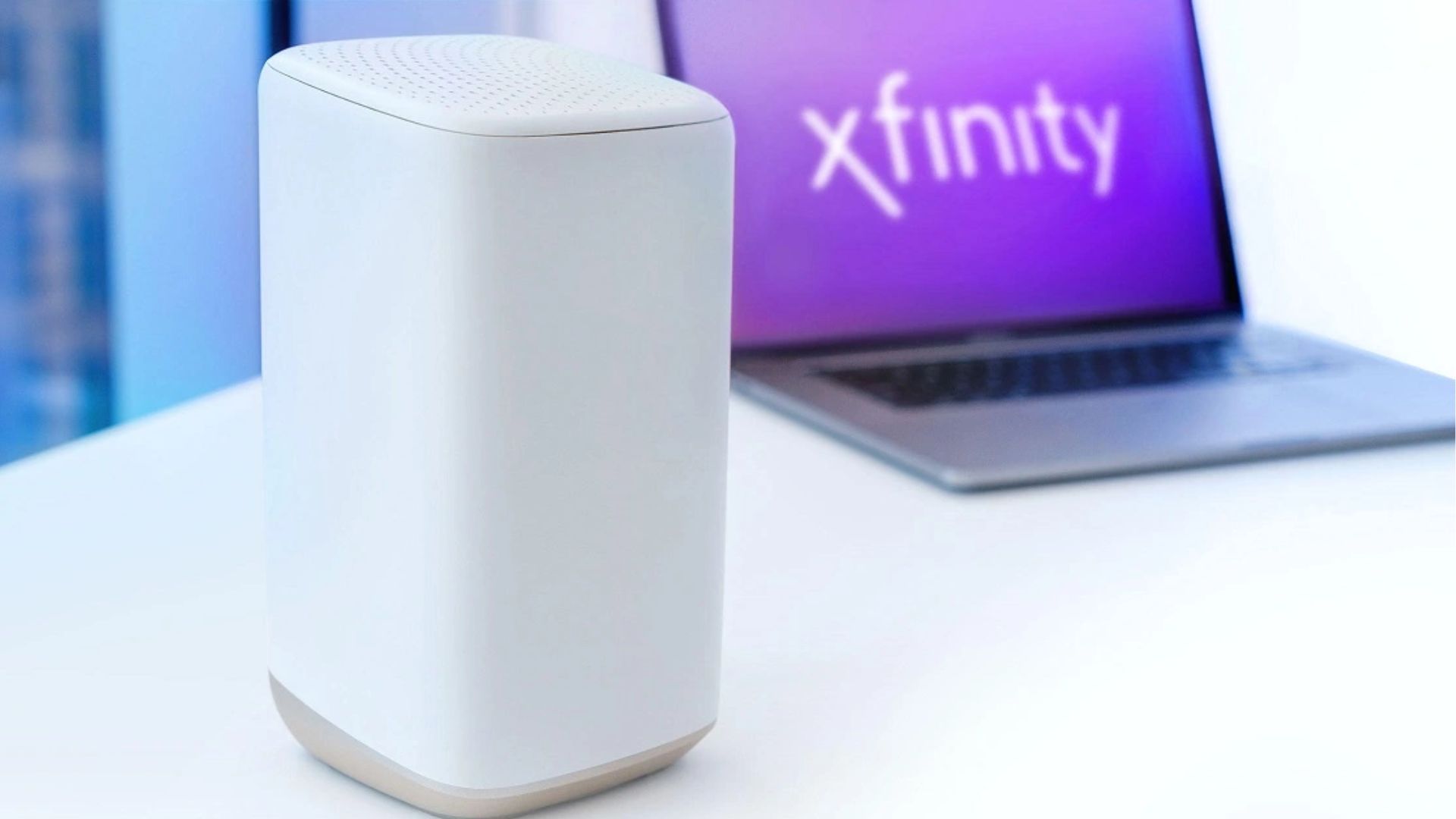 Xfinity Retail Store in Marietta, Avenue East Cobb