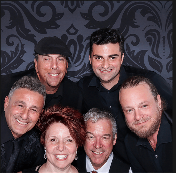 To The Home Of Avenue Groove