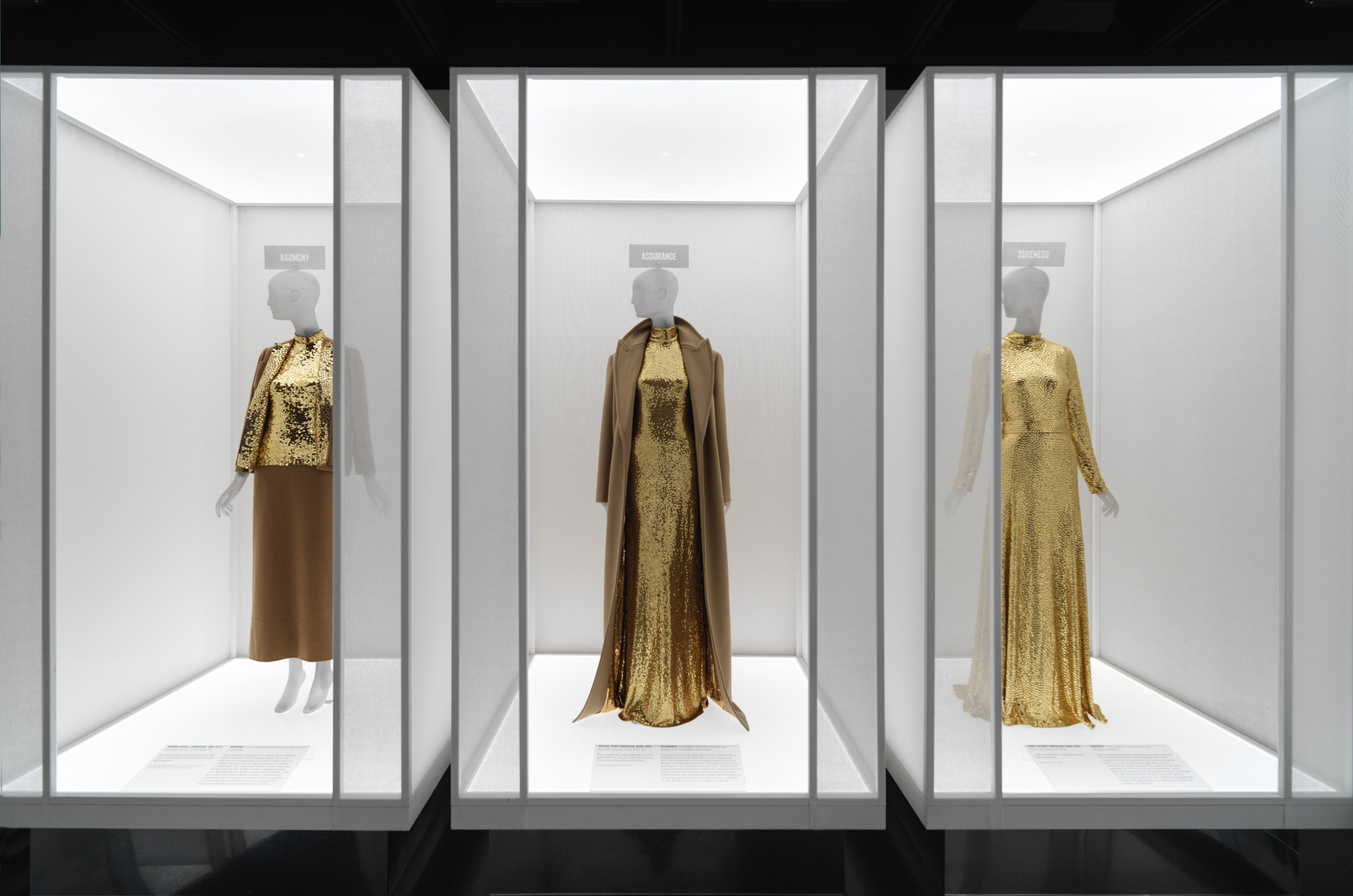 Inside the Met's New Costume Institute Exhibit, In America A Lexicon