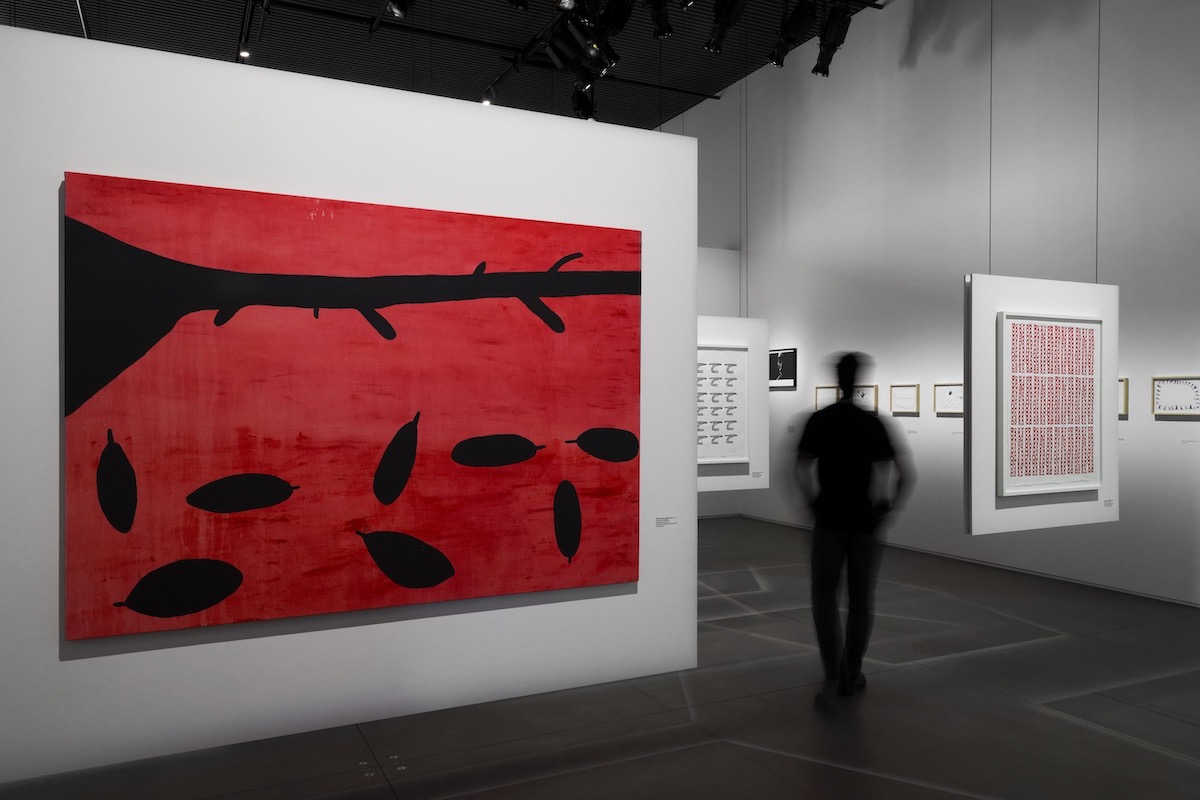 A Landmark Exhibit of Yanomami Art Makes its Debut at The Shed