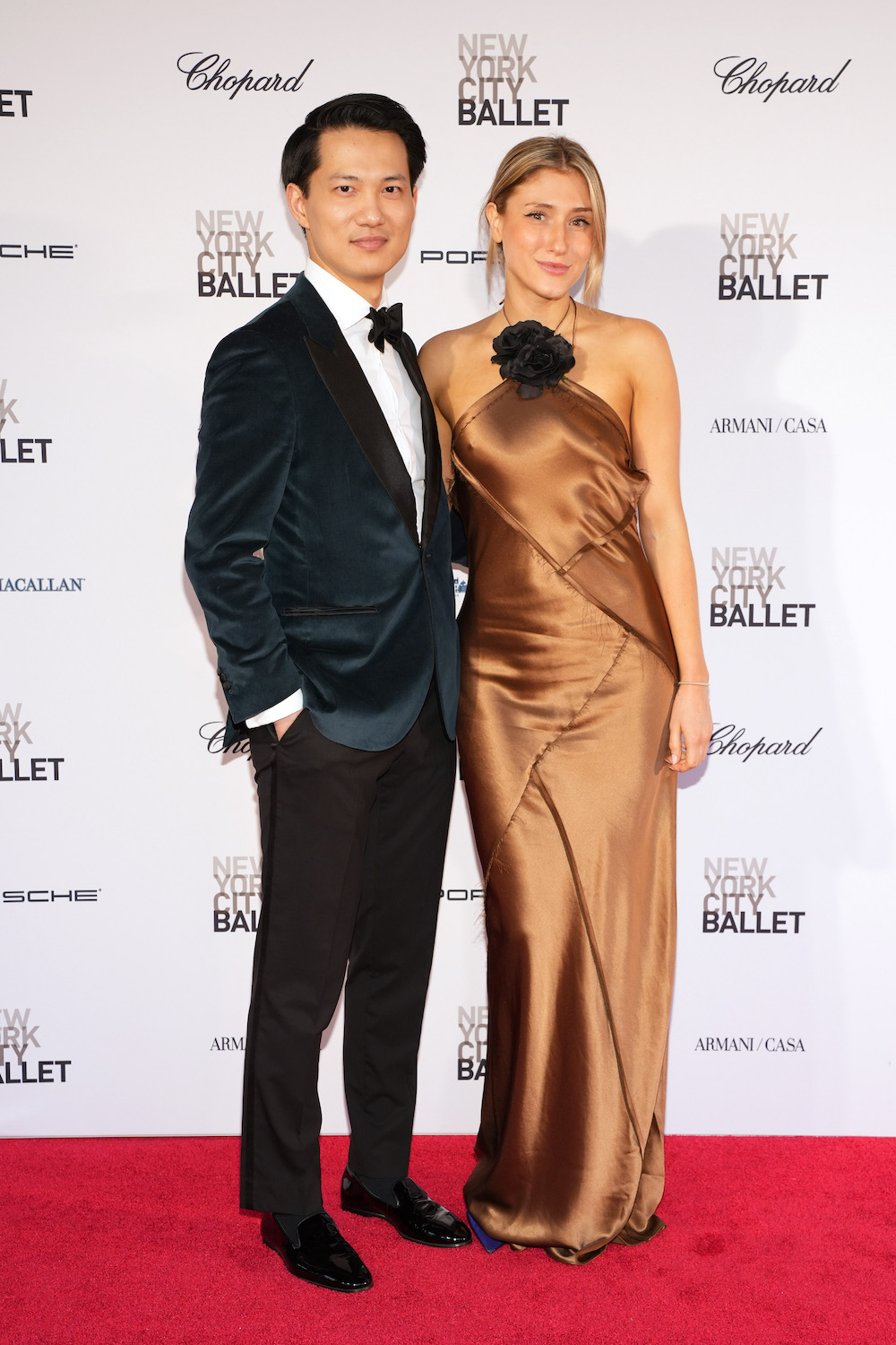 Inside the 2023 New York City Ballet Spring Gala