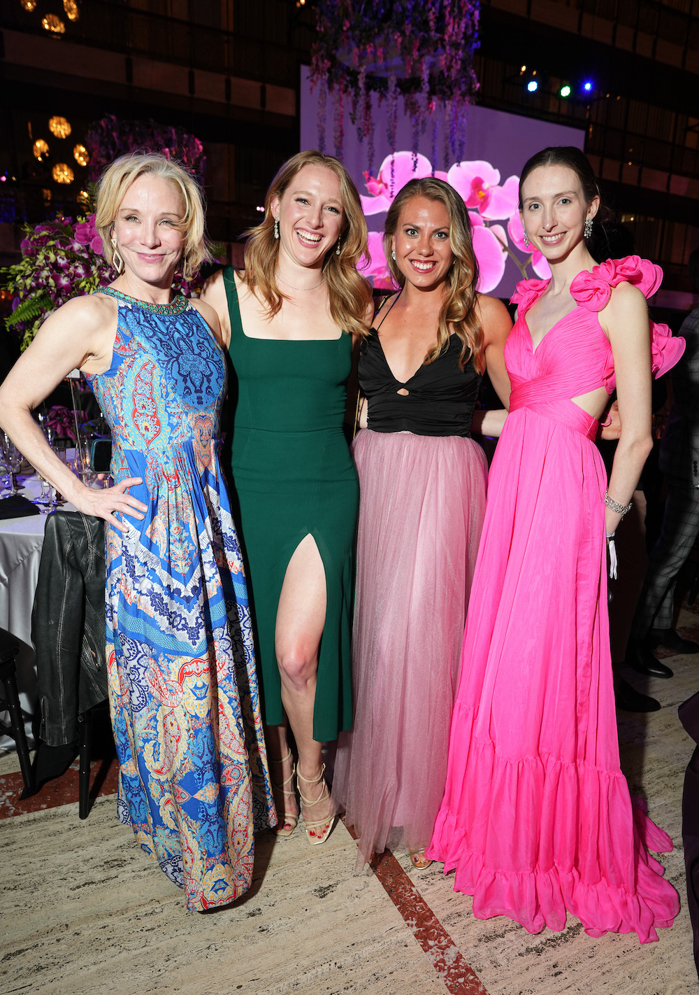 Inside the 2023 New York City Ballet Spring Gala