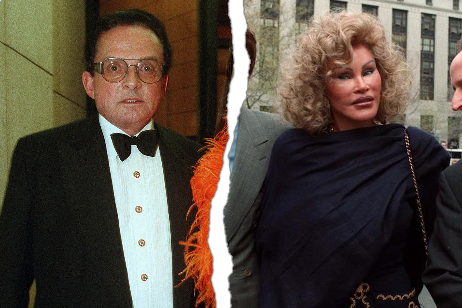 The Five Most Expensive Divorces of All Time