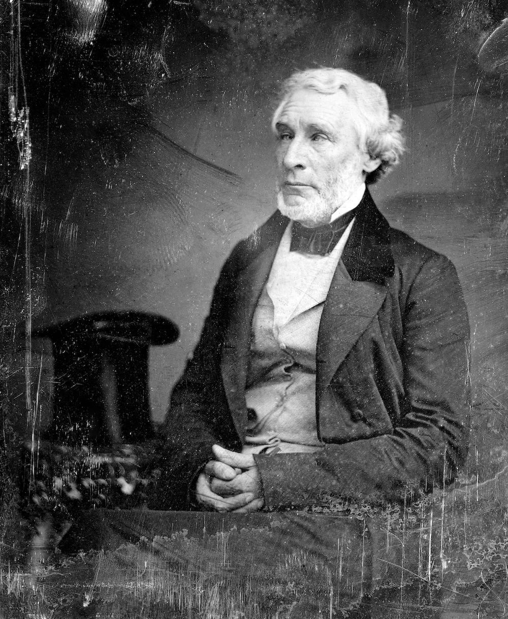 The Notorious Family