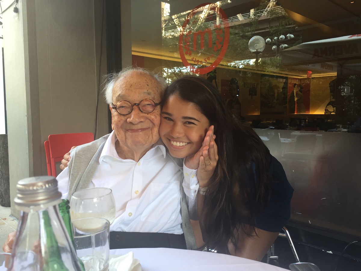 Anna Pei is Making a Name for Herself by Preserving the Past