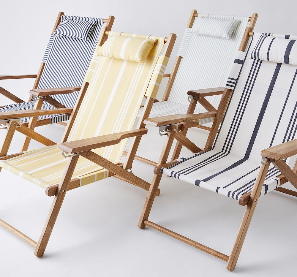 10 Beach Essentials to Get Before Summer Arrives