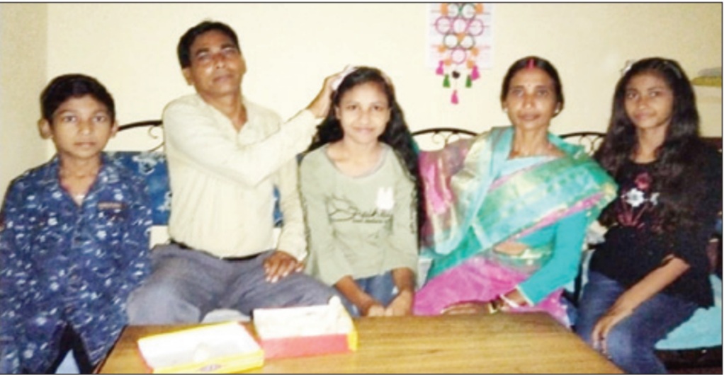 Jamshedpur: Chandana Mahto of Saraikela emerges Kolhan ...