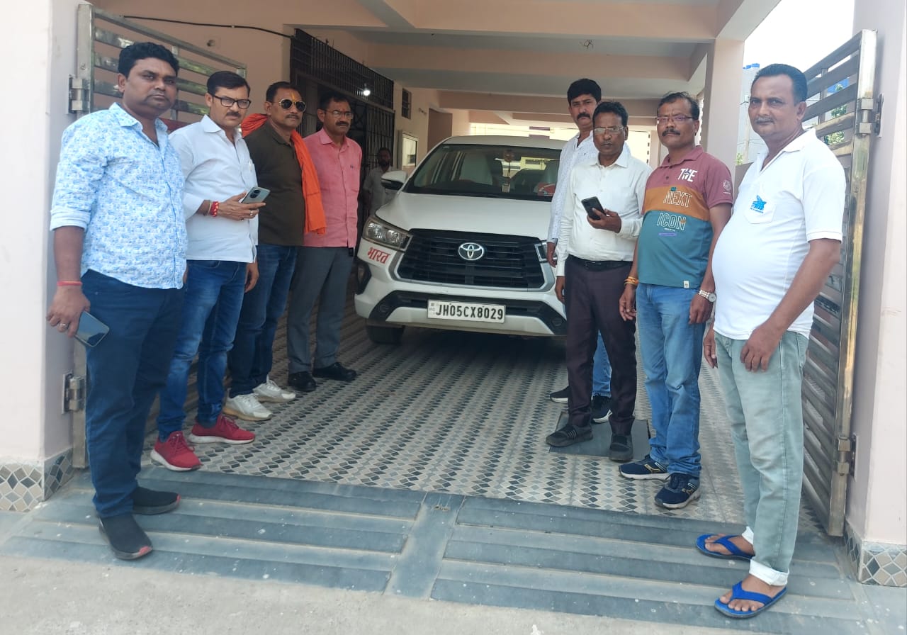 NHAI Jamshedpur office relocation stirs protest The Avenue Mail