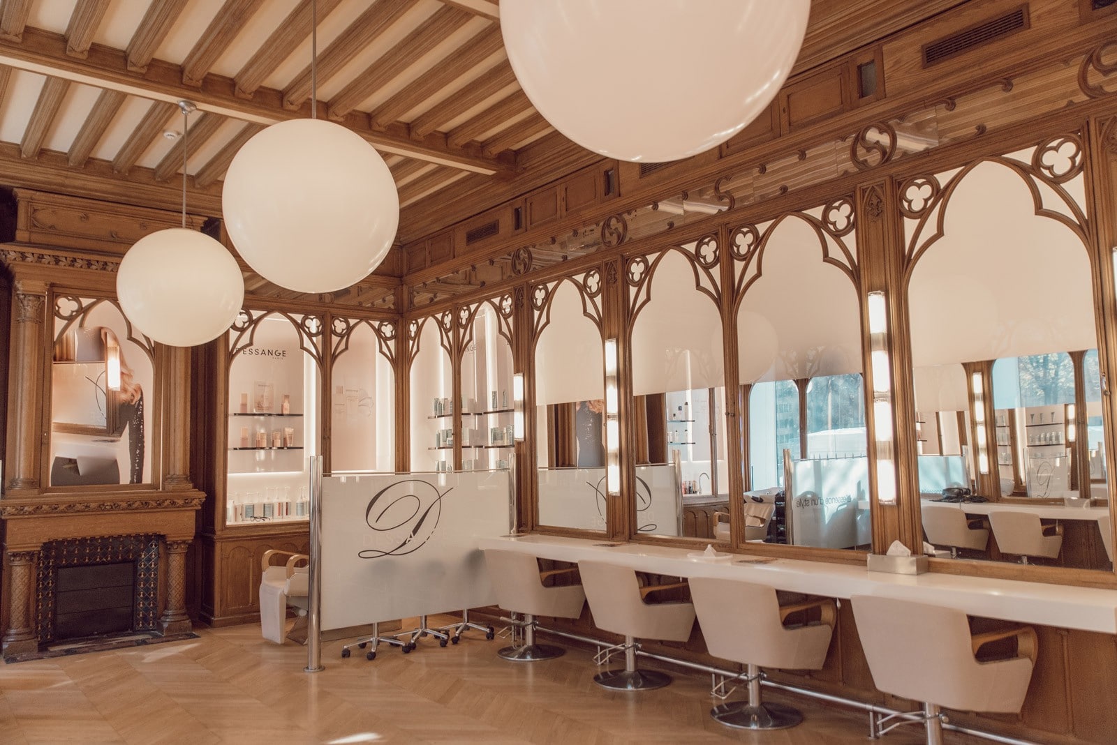 Jacques Dessange Avenue Franklin Roosevelt at Joseph Wozniak blog