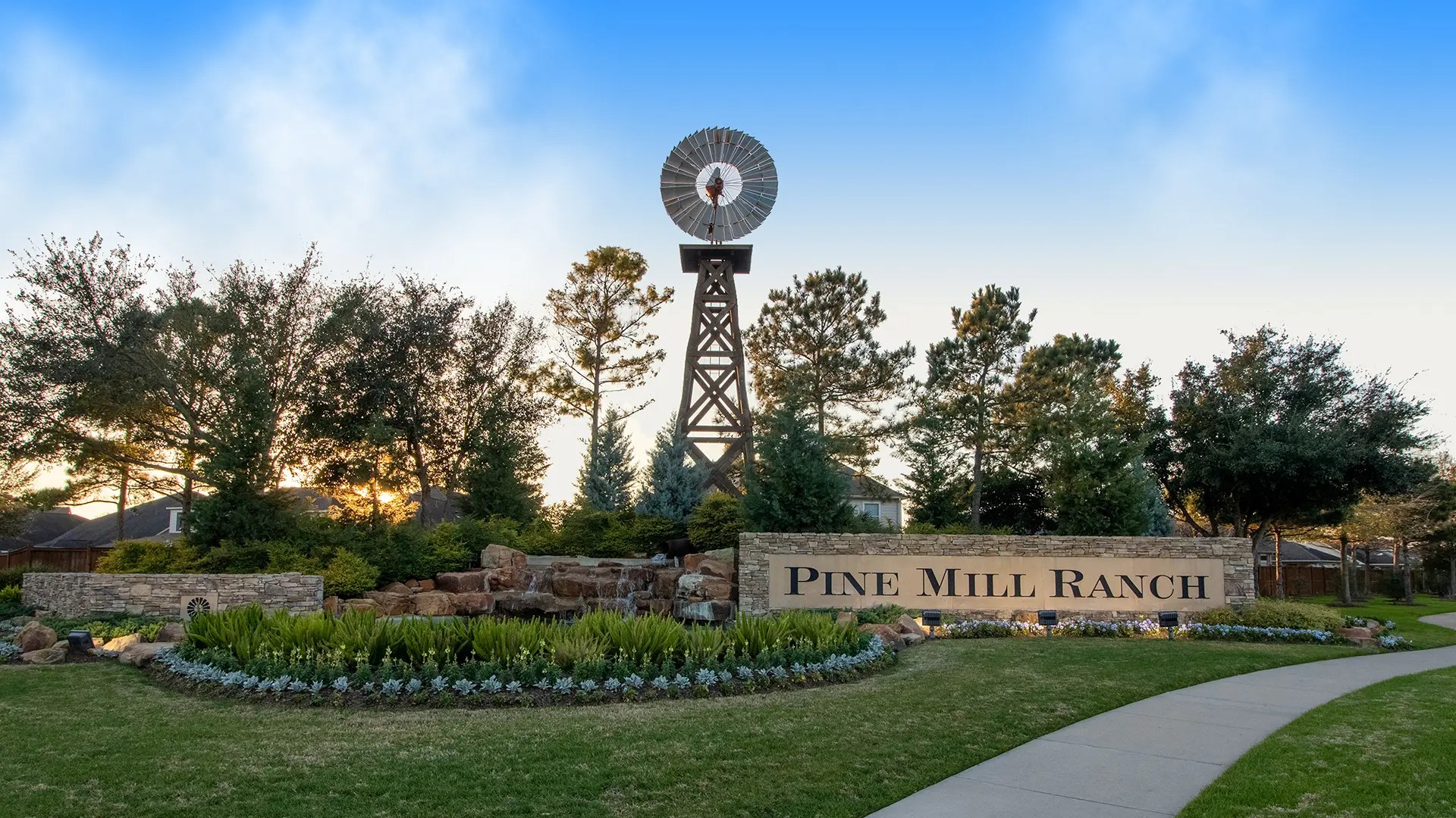 Pine Mill Ranch Avenue Property Group