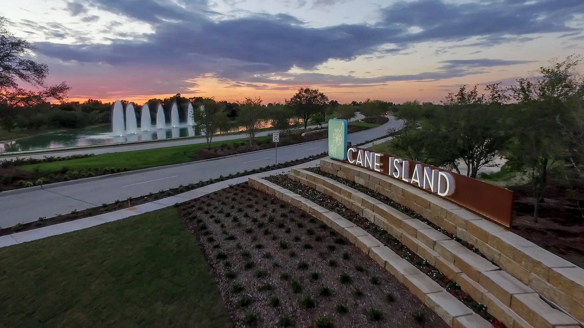 Cane Island Avenue Property Group