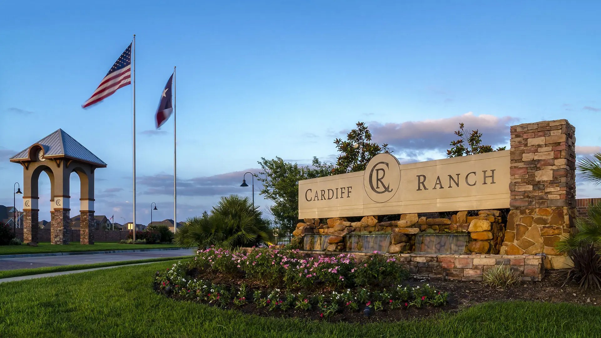 Cardiff Ranch Avenue Property Group