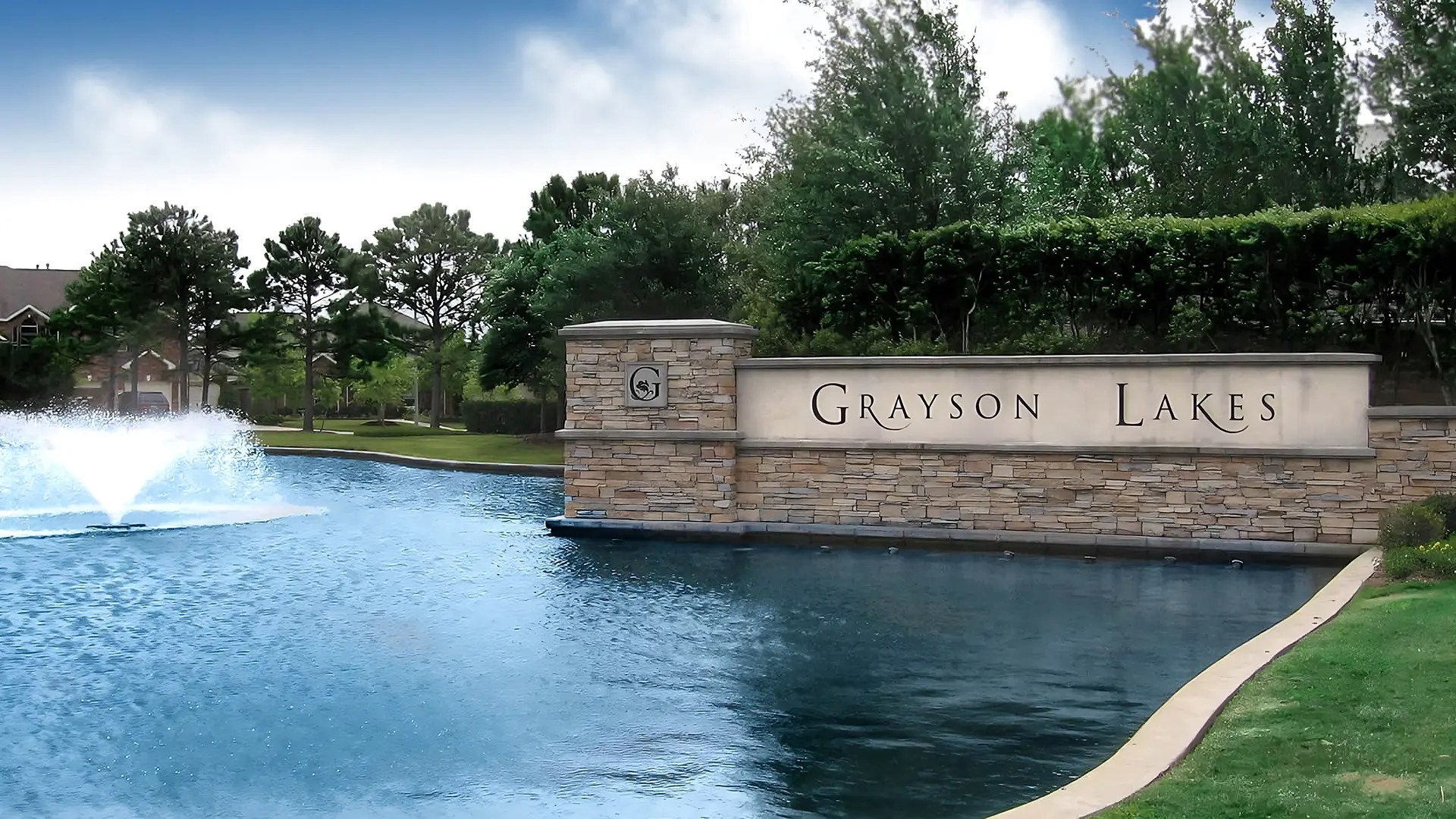 Grayson Lakes Avenue Property Group