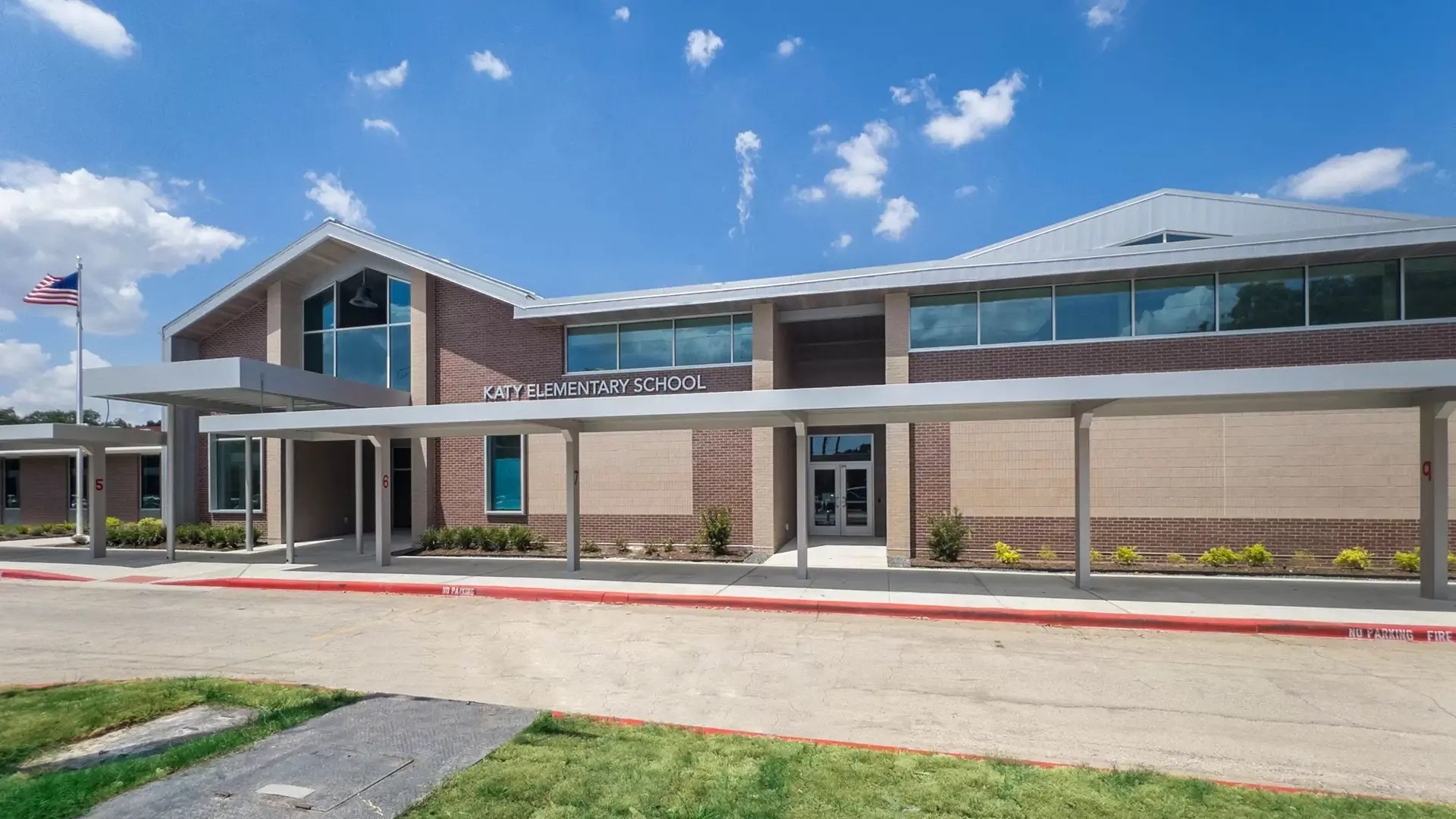 Falls at Green Meadows Avenue Property Group