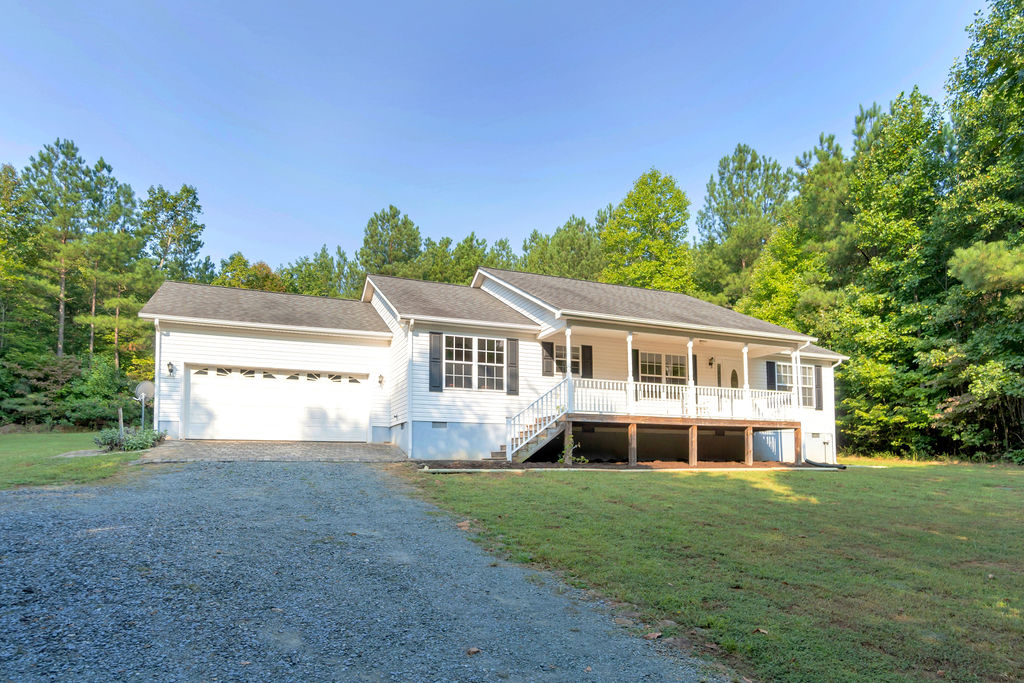 Avenue Realty Charlottesville, VA Real Estate