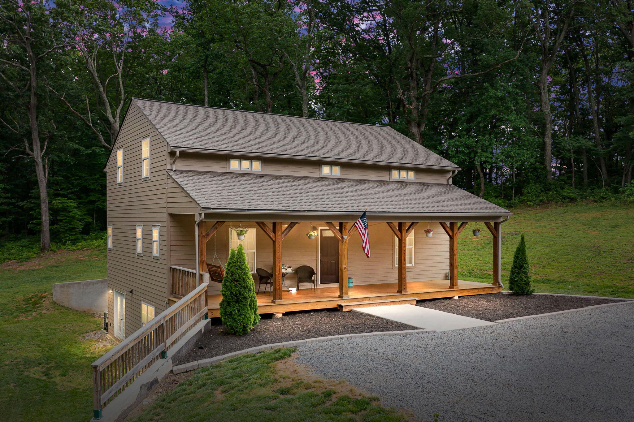 Avenue Realty Charlottesville, VA Real Estate