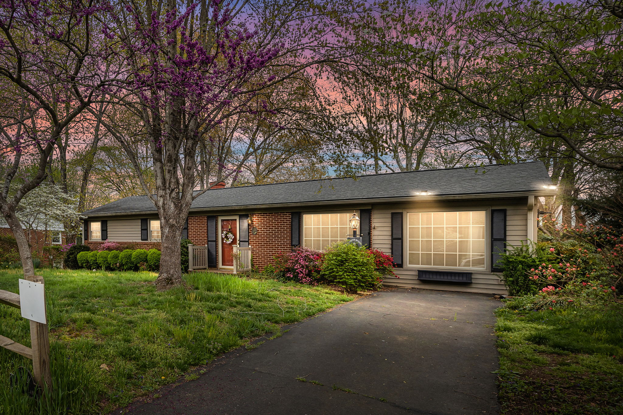 Avenue Realty Charlottesville, VA Real Estate