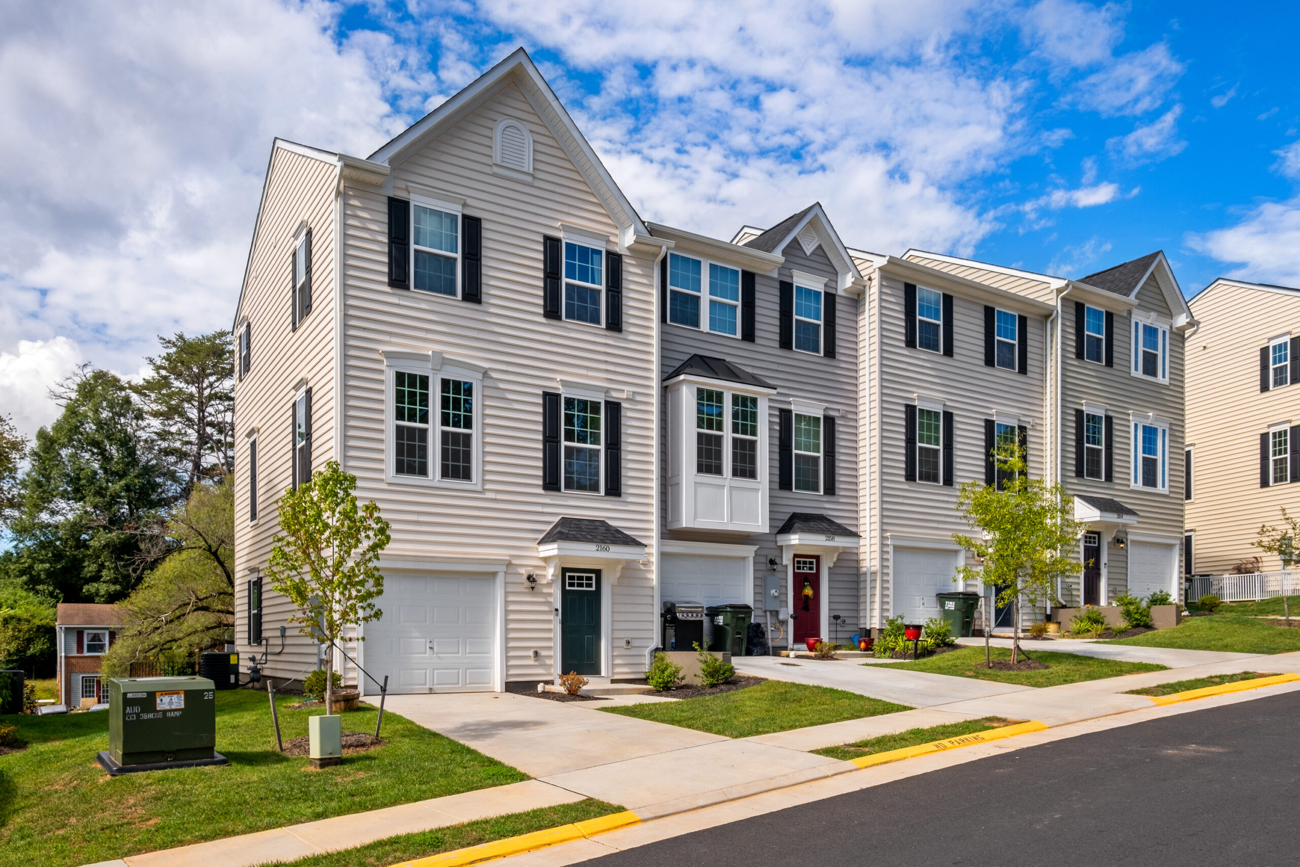 2160 Elm Tree Court, Charlottesville, VA 22911 Avenue Realty