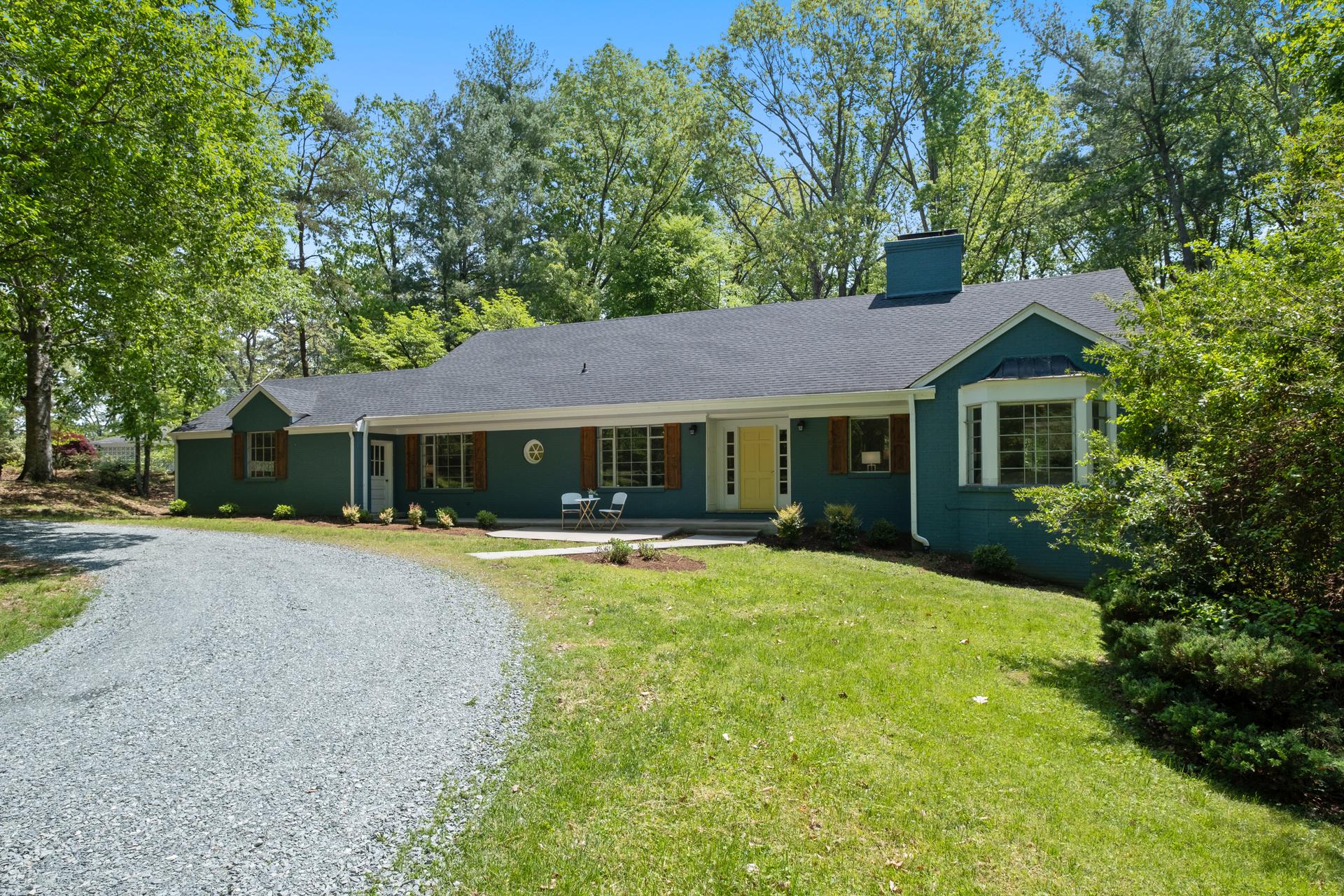 to Avenue Realty Charlottesville Real Estate Firm Avenue Realty