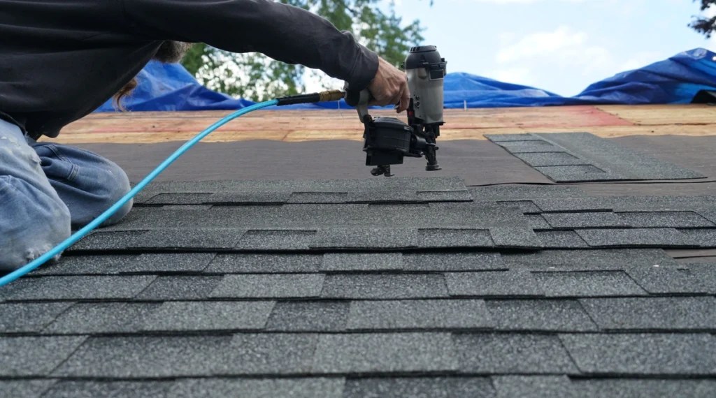 How To Replace Blown Off Shingles in 7 Easy Steps [2023]