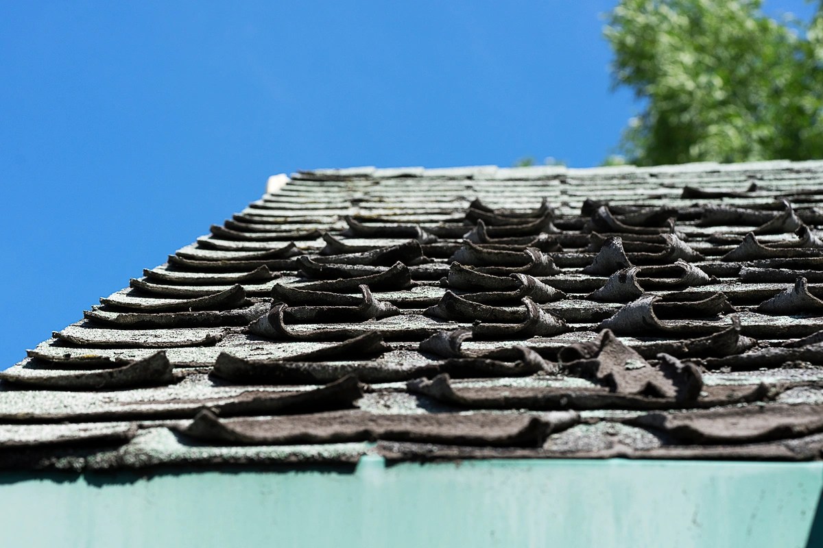 Understanding Roof Depreciation Guide to Insurance and Warning Signs