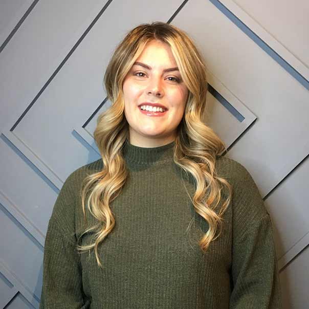 ashley Avenue Salons