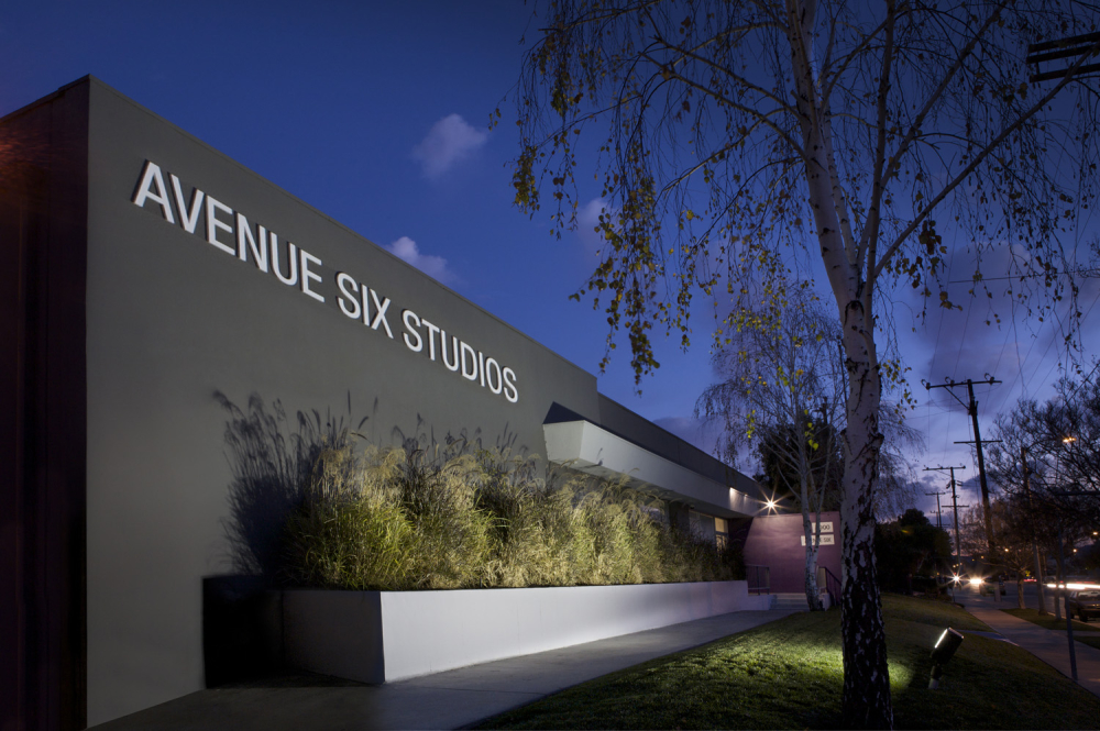About Avenue Six Studios