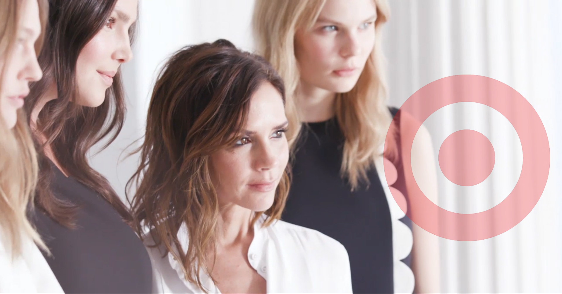 Victoria Beckham Target collection AvenueSixty