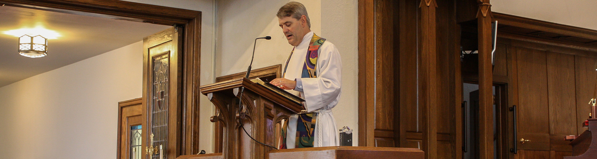 Our Vision Avenue United Methodist Church Milford DE Avenue United