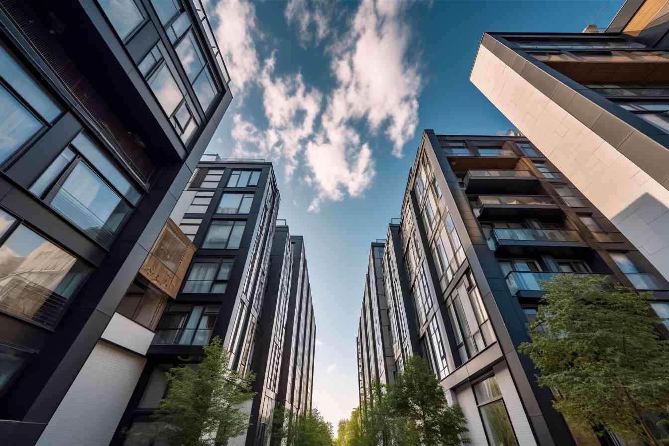 Miami’s Real Estate Resurgence A for Business Travelers and