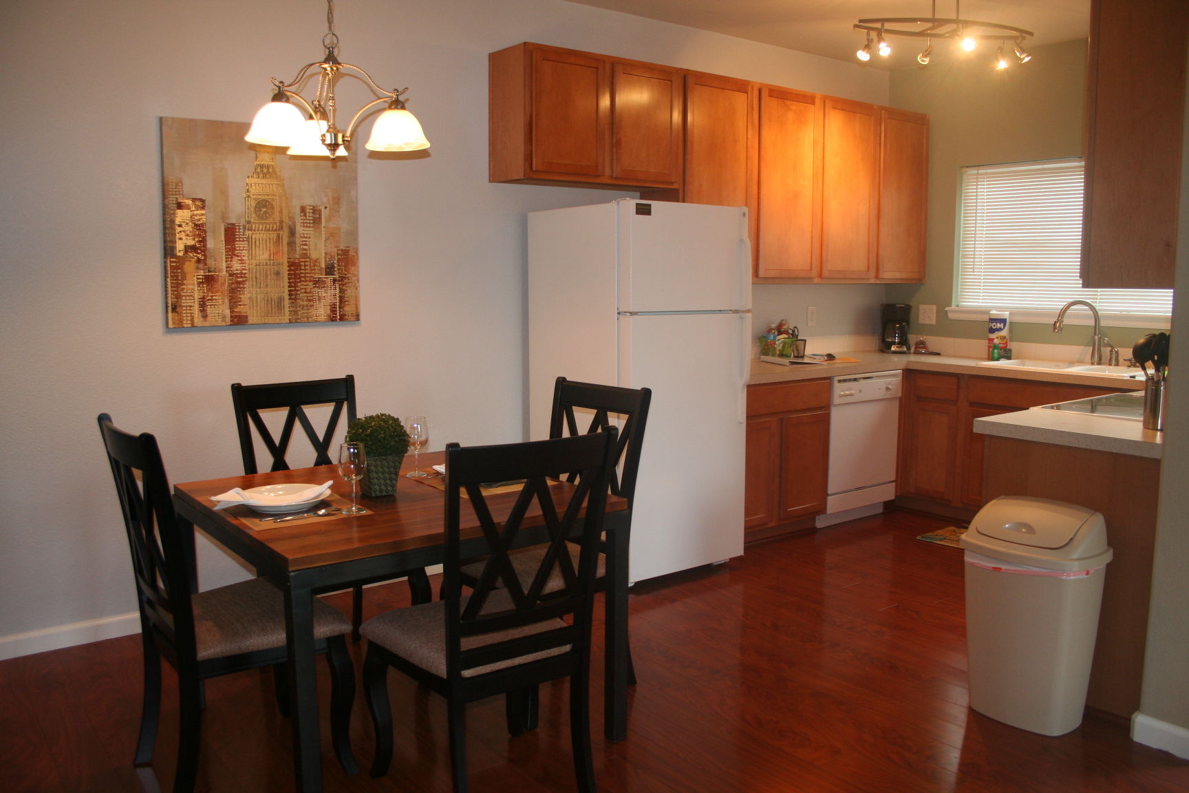 2 Bedroom 2 Bathroom Lakeshore at Centerra Condo AvenueWest Global