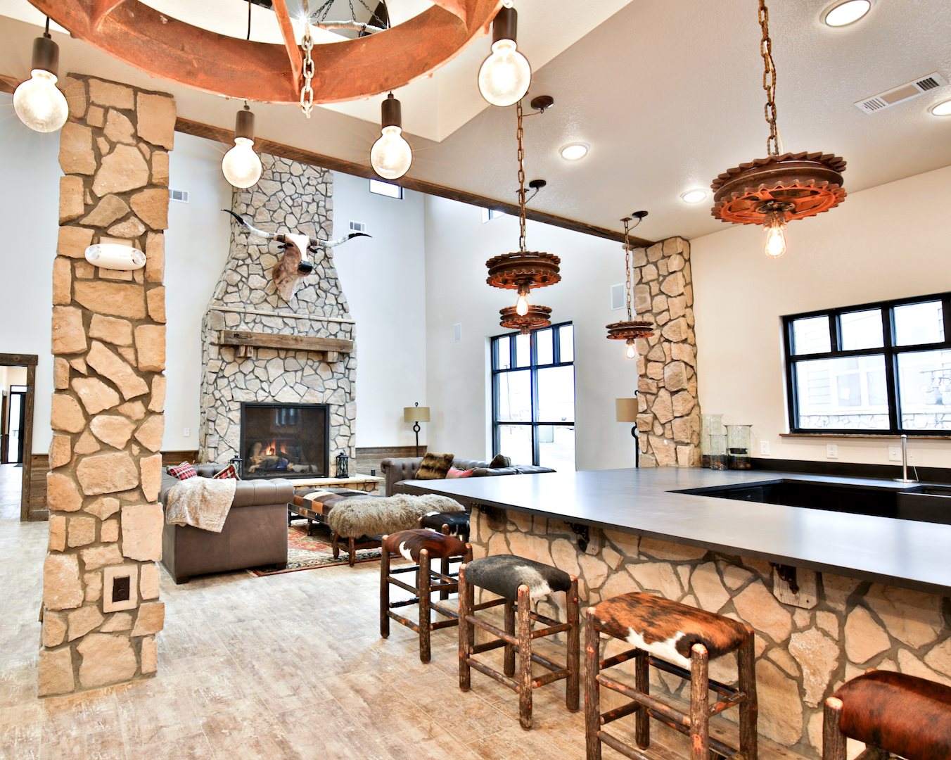 Apartment AvenueWest Global