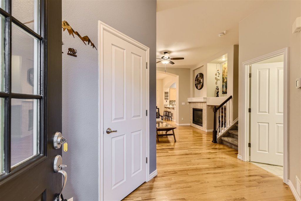 Firelight at Highlands Ranch AvenueWest Global